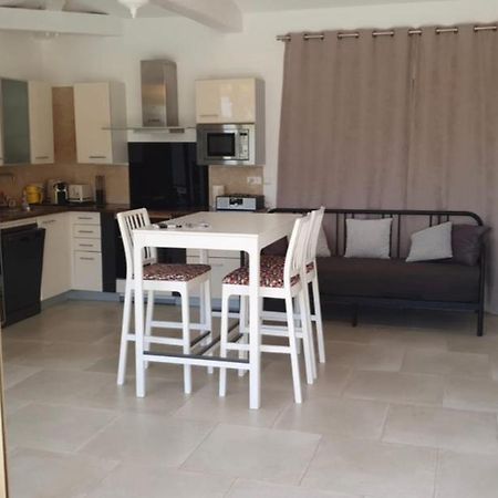 Villa Au Calme Avec Piscine Privative Bormes-les-Mimosas Zewnętrze zdjęcie